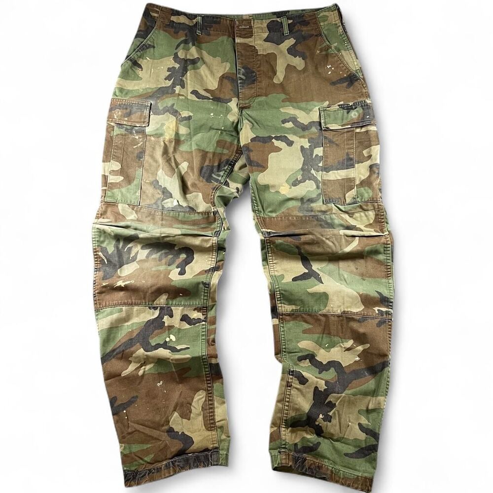 Unbranded Men's Trousers